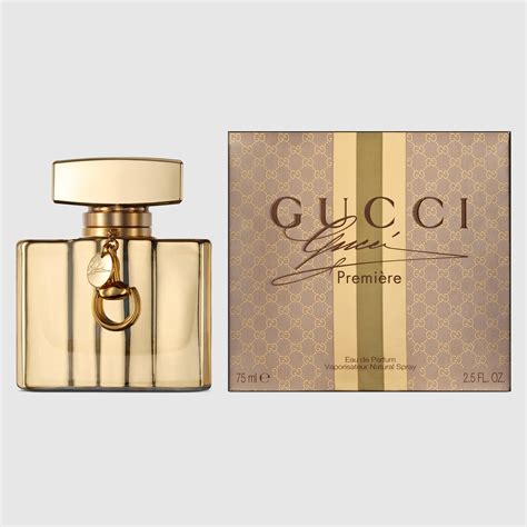 premier fo gucci|gucci premiere perfume uk.